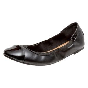 Dexflex Comfort Womens Claire Scrunch Flat Women’s size 12